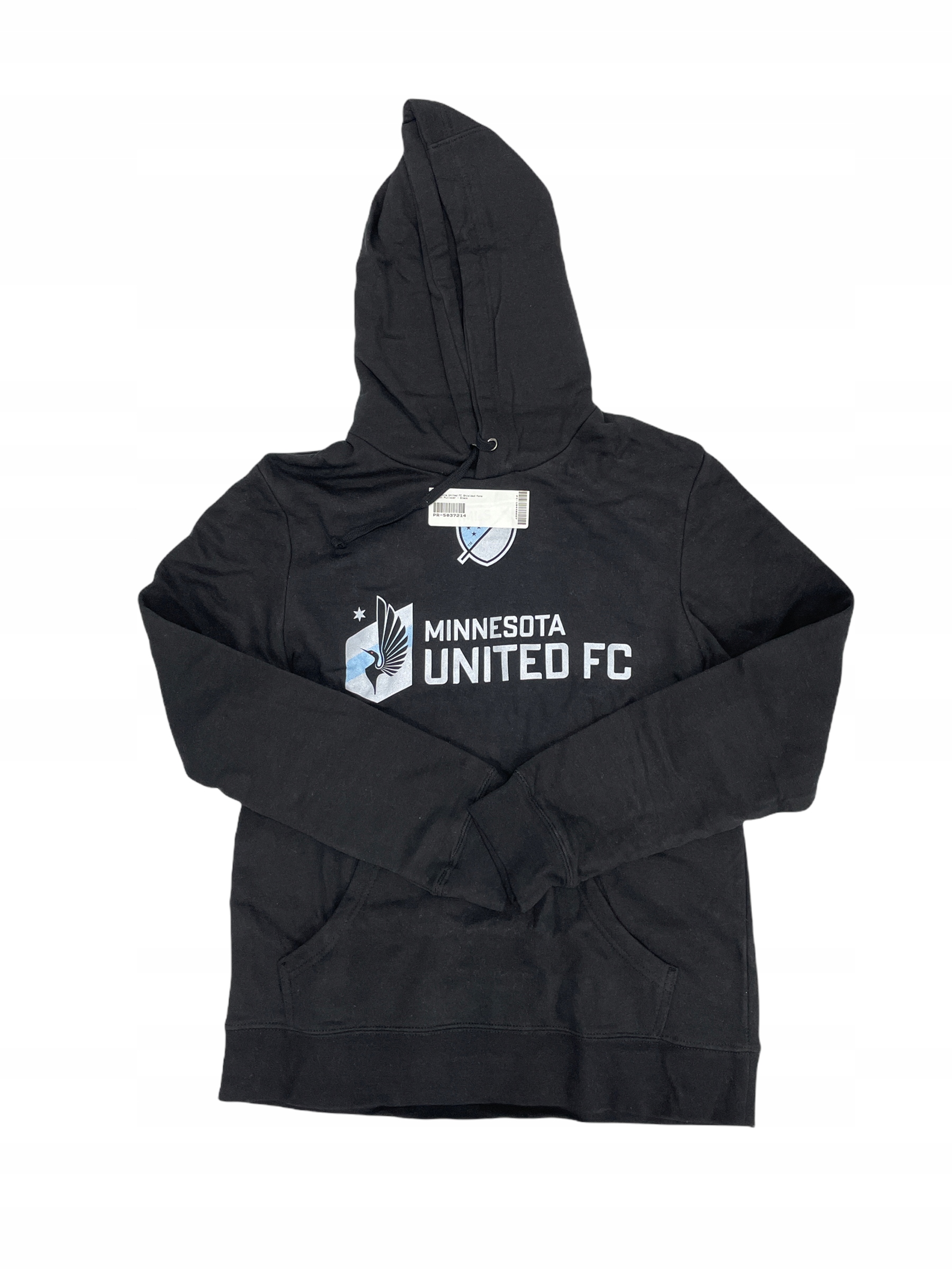 Bluza męska kaptur Minnesota United Fc Mls M
