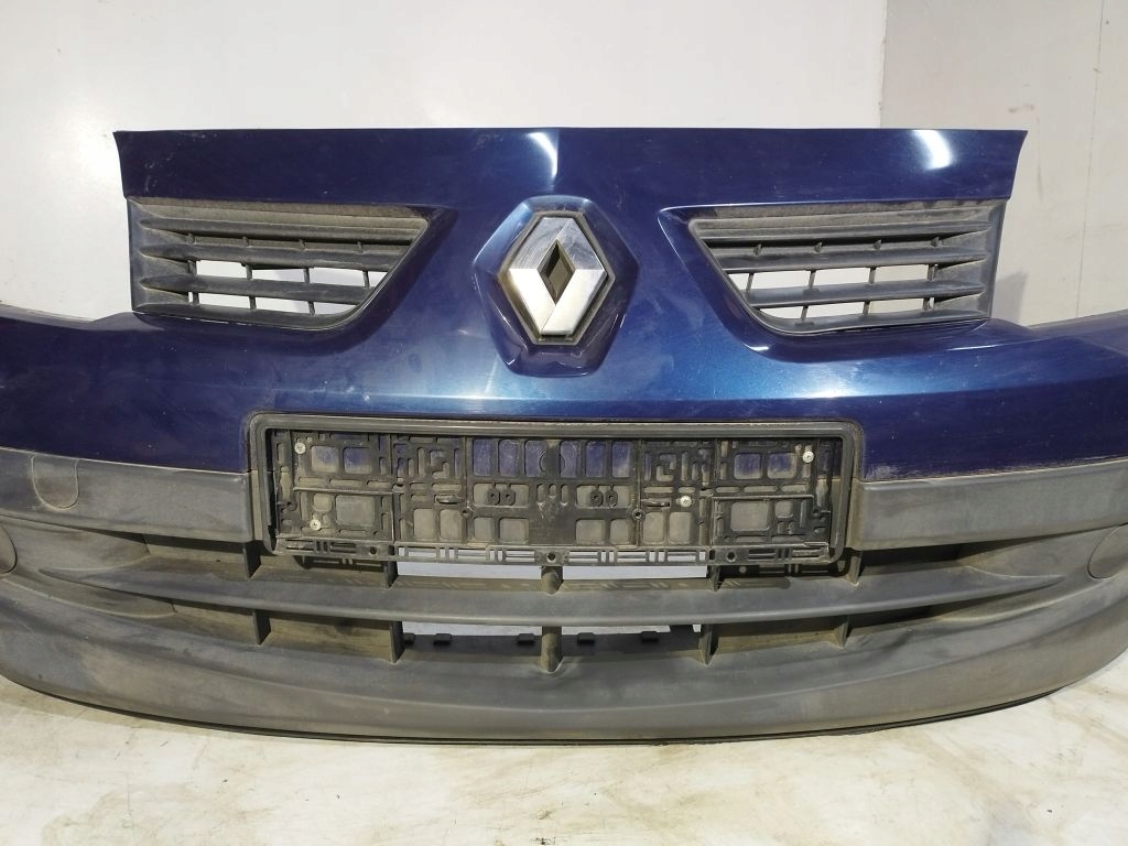 Renault Modus nárazník předek přední TED44