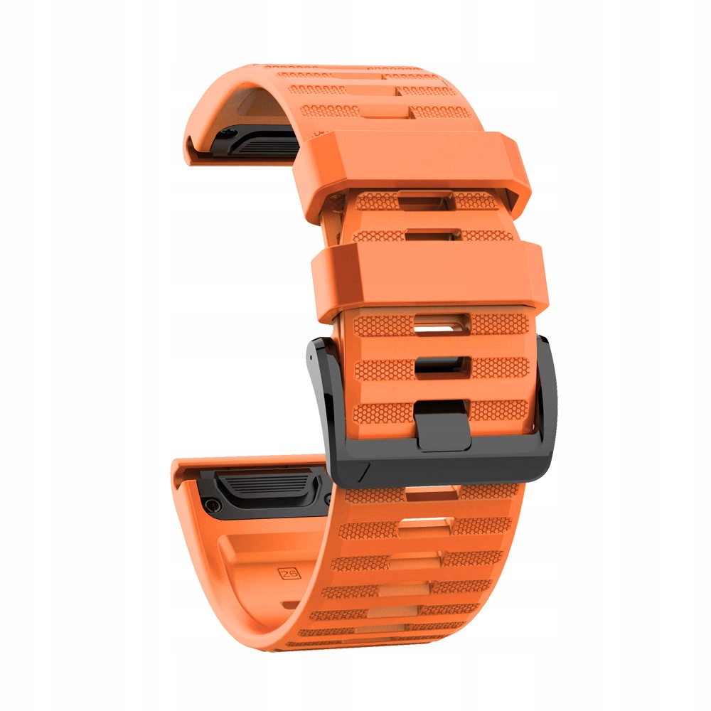 

Pasek Quickfit Easyfit Do Garmin Fenix 5 6 7 Pro