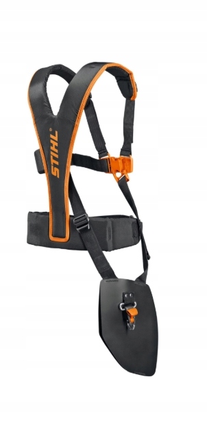 Univerzálne Popruhy Advance Plus Pre Prácu S Kosou 4147 710 9015 Stihl