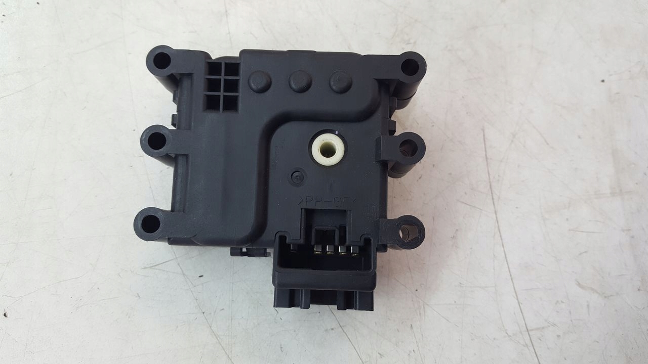 Micro moteur Bouches buses Bloc de chauffage complet Mazda CX7 2,3