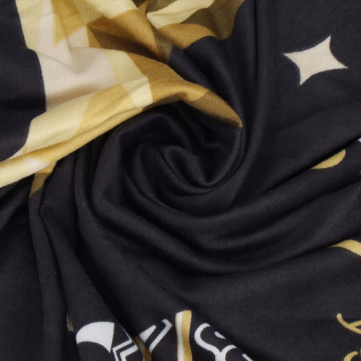 ŚWIĄTECZNY POKROWIEC NA KRZESŁO UNIWERSALNY ELASTYCZNY SPANDEX OZDOBNY Kod producenta HA7263