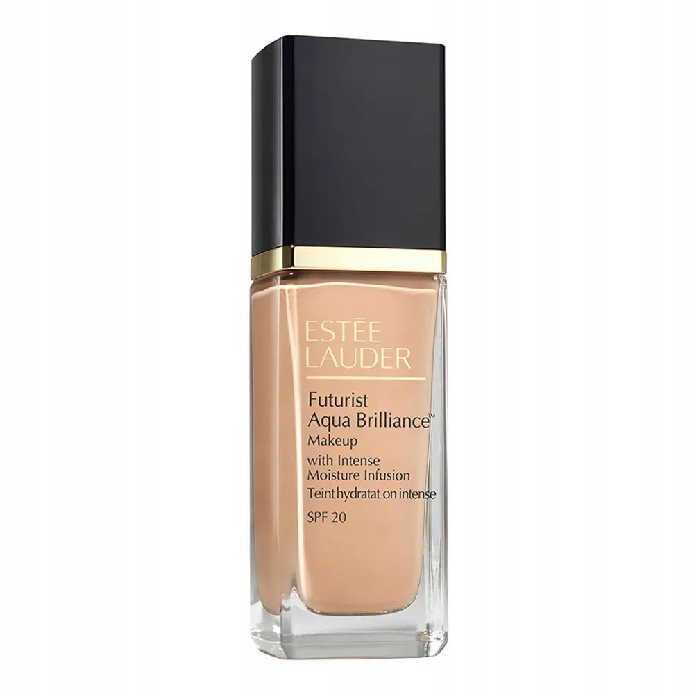 Podkladová Báze Estée Lauder Futurist Aqua Brilliance 2W0 Warm Vanilla 30 ml