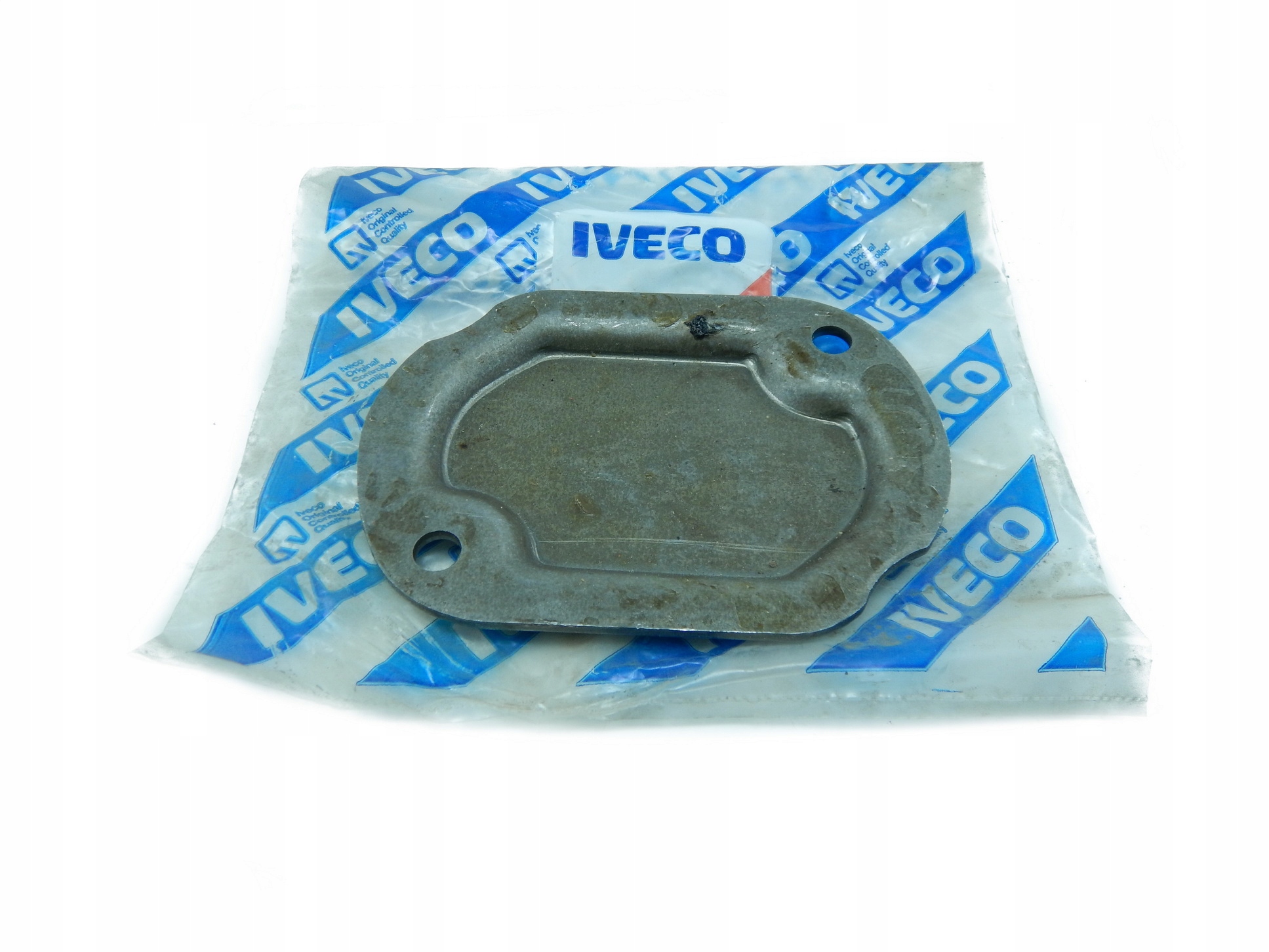 Coperchio Coperchio BLOKU Motore IVECO TURBOSTAR / 4679052