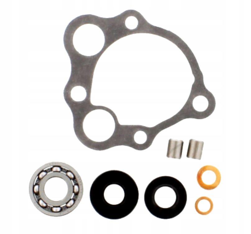 Komplet Pro Opravu Vodního Čerpadla Honda Cr 250 Vel. 1985-1991