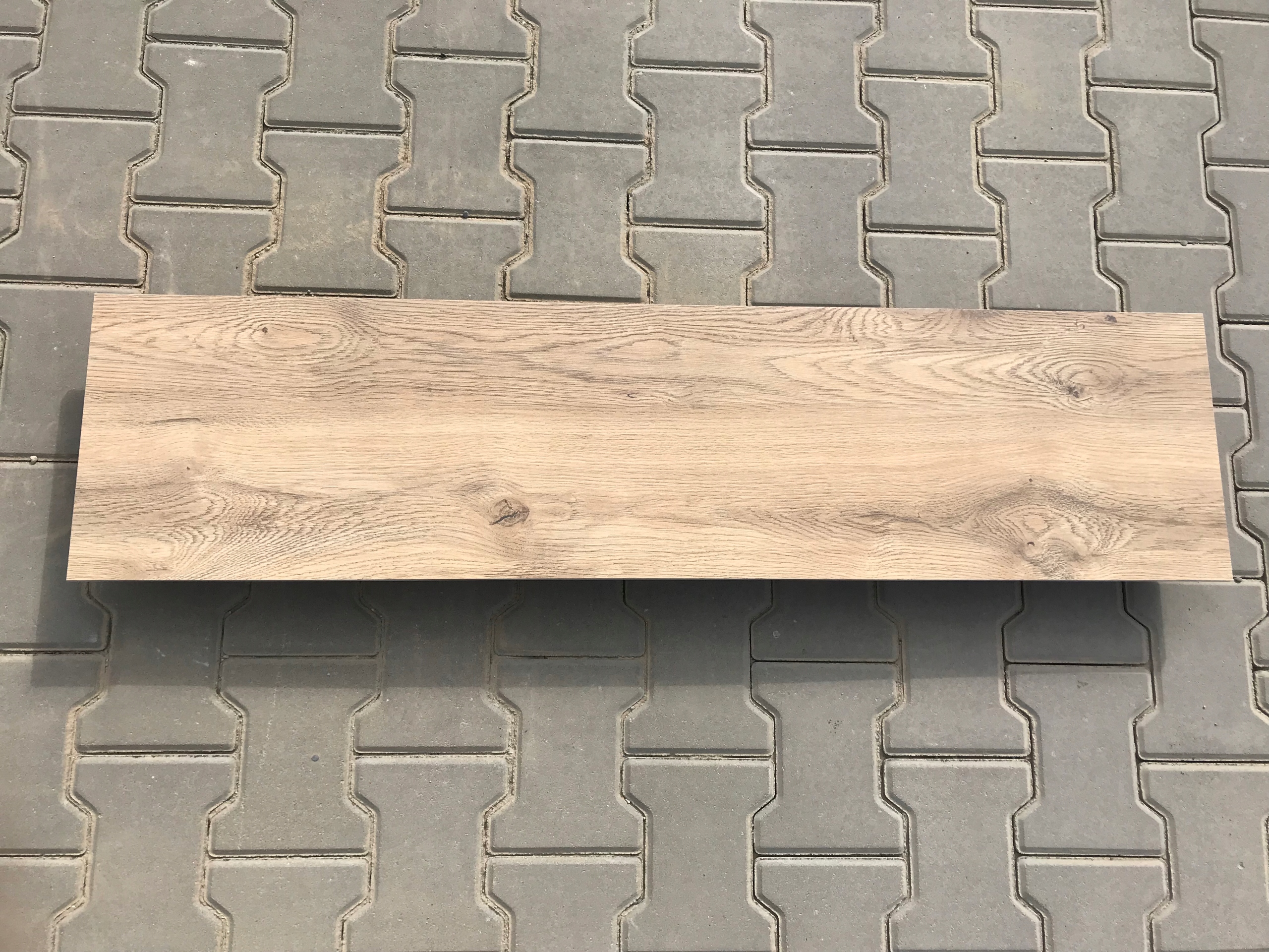 Pytka Drewnopodobna TAIGA HONEY 30X120 Typ gres