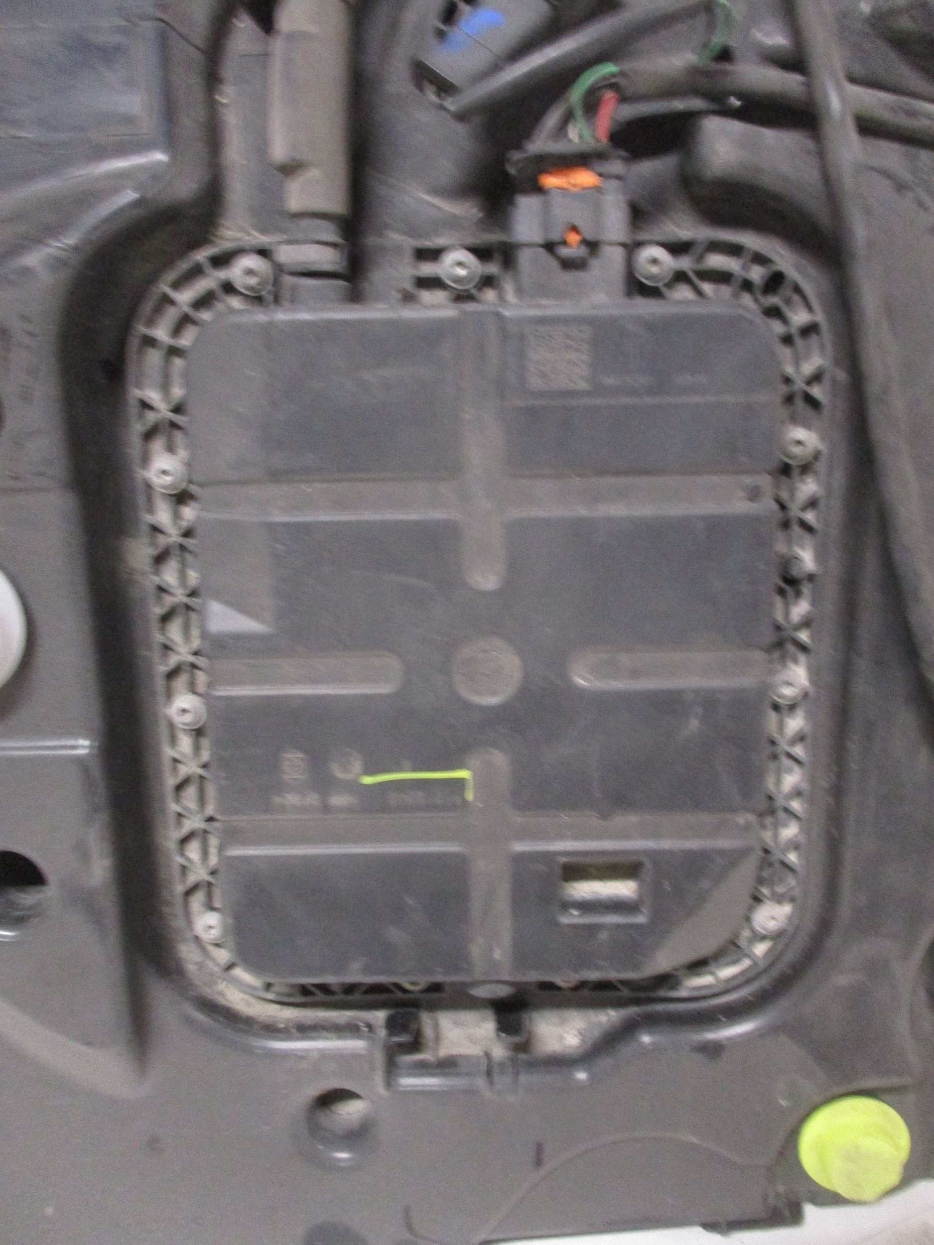 Behälter ADBLUE CITROEN JUMPER P1012340