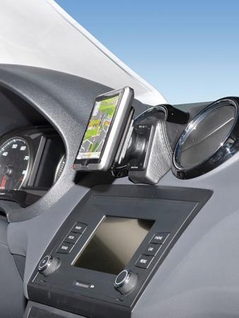 Konzola Kuda pro telefon navigačního zařízení Seat Ibiza od roku 2015
