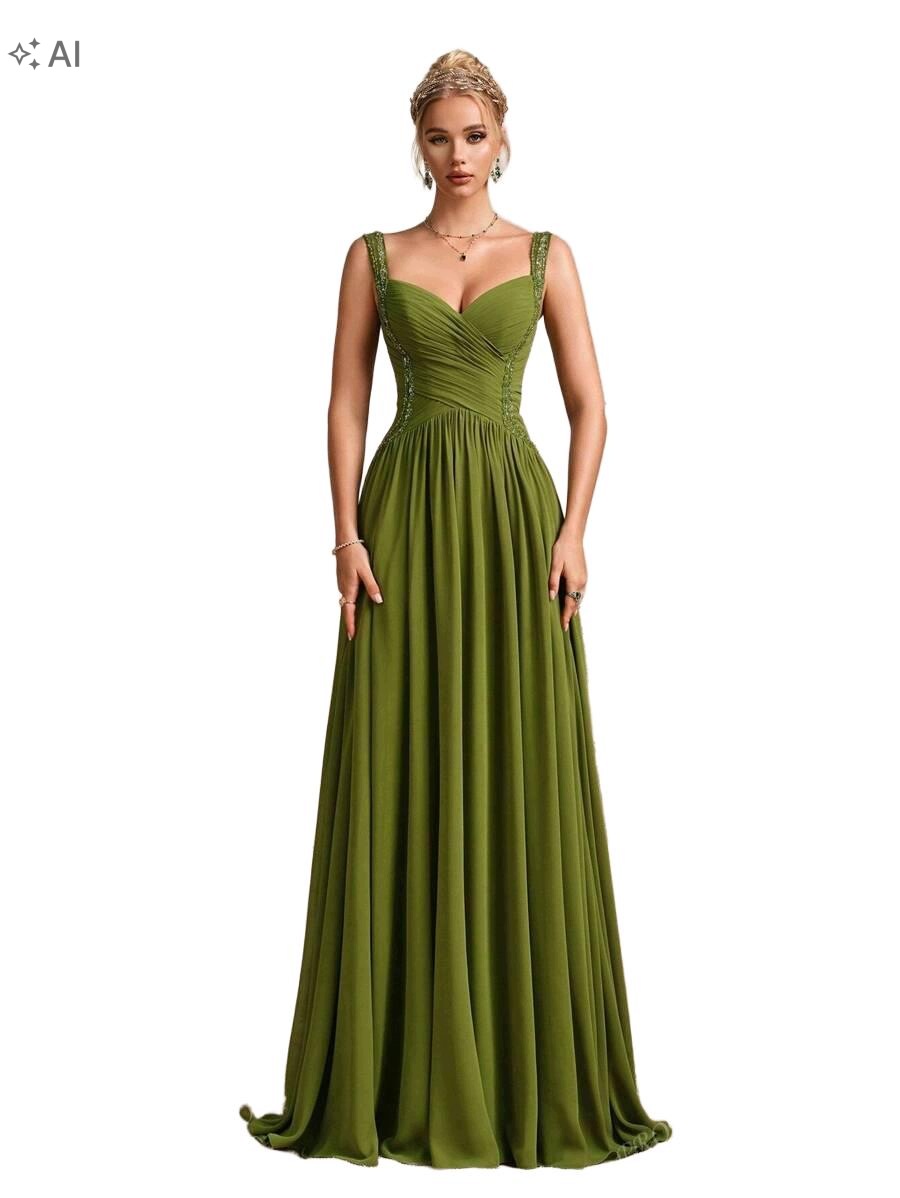 Shein Šaty Maxi L