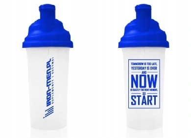 

Scitec Shaker 0,7 L Szejker