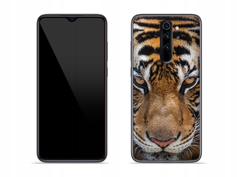 

Etui do Xiaomi Redmi Note 8 Pro Foto Case