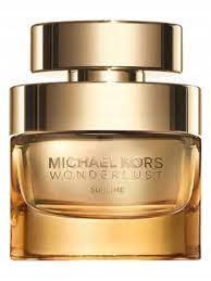 Wonderlust Sublime Eau De Parfum Unikat