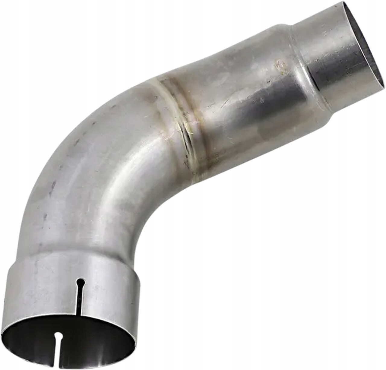 Spojovacia rúra Akrapovic Indian Ftr 1200
