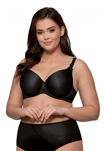 Podprsenka Minimizer s Gipiurou Anita 65I Mefemi