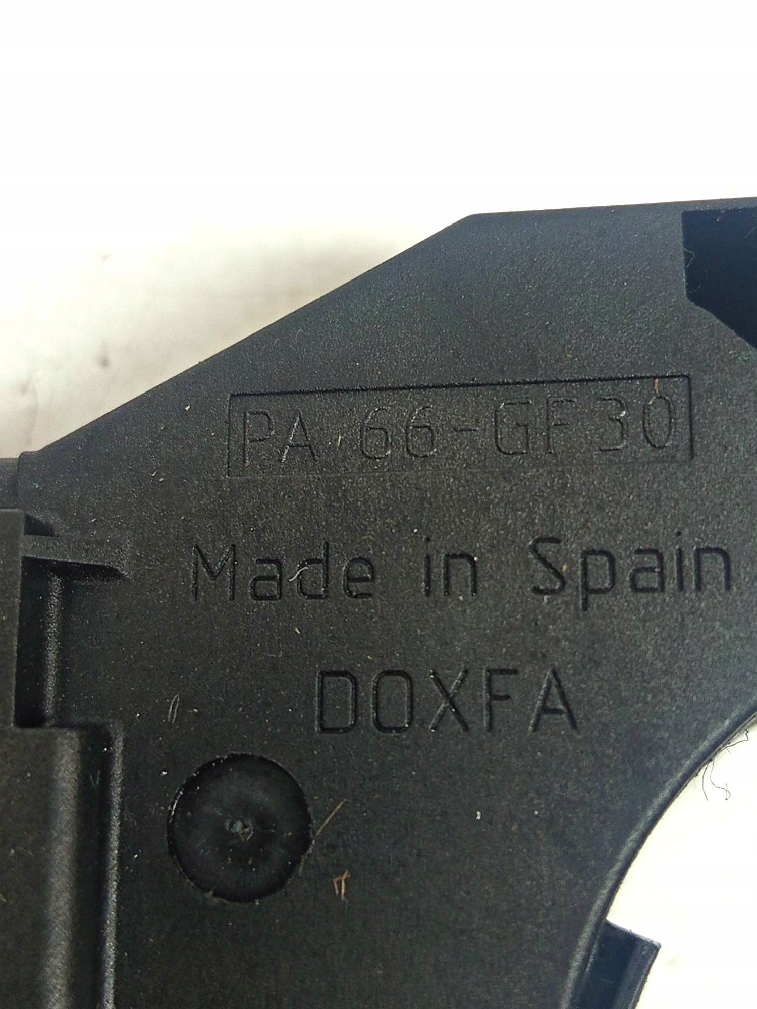 Pulsante indicatori di direzione DEVIO LUCI DEVIO FORD FUSION 1.4 16V 6S6T 13335 AA