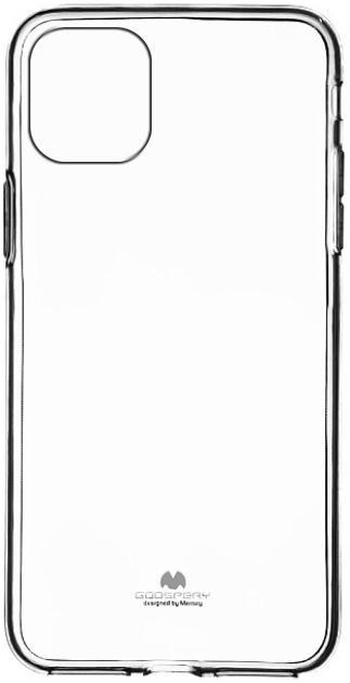 

Etui Jelly Case Mercury Obudowa do iPhone 13 Pro