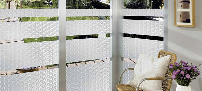 OKLEINA WITRAŻOWA STEPS 45 CM 200-2829 1mb Marka Dc-fix