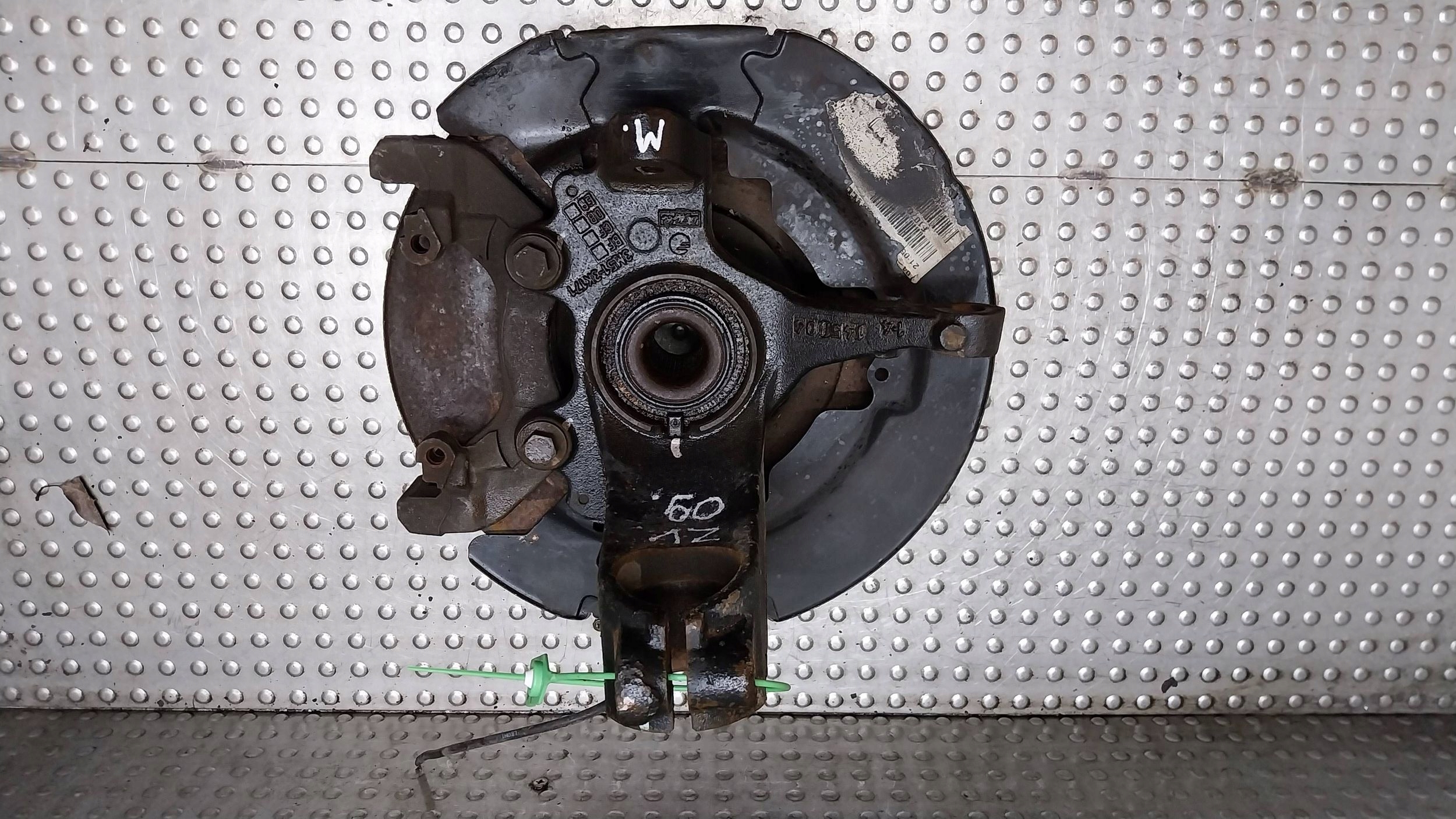 swing left front 3M51-3K171-BF FORD FOCUS MK2 C MAX MK1 VOLVO V50 S40