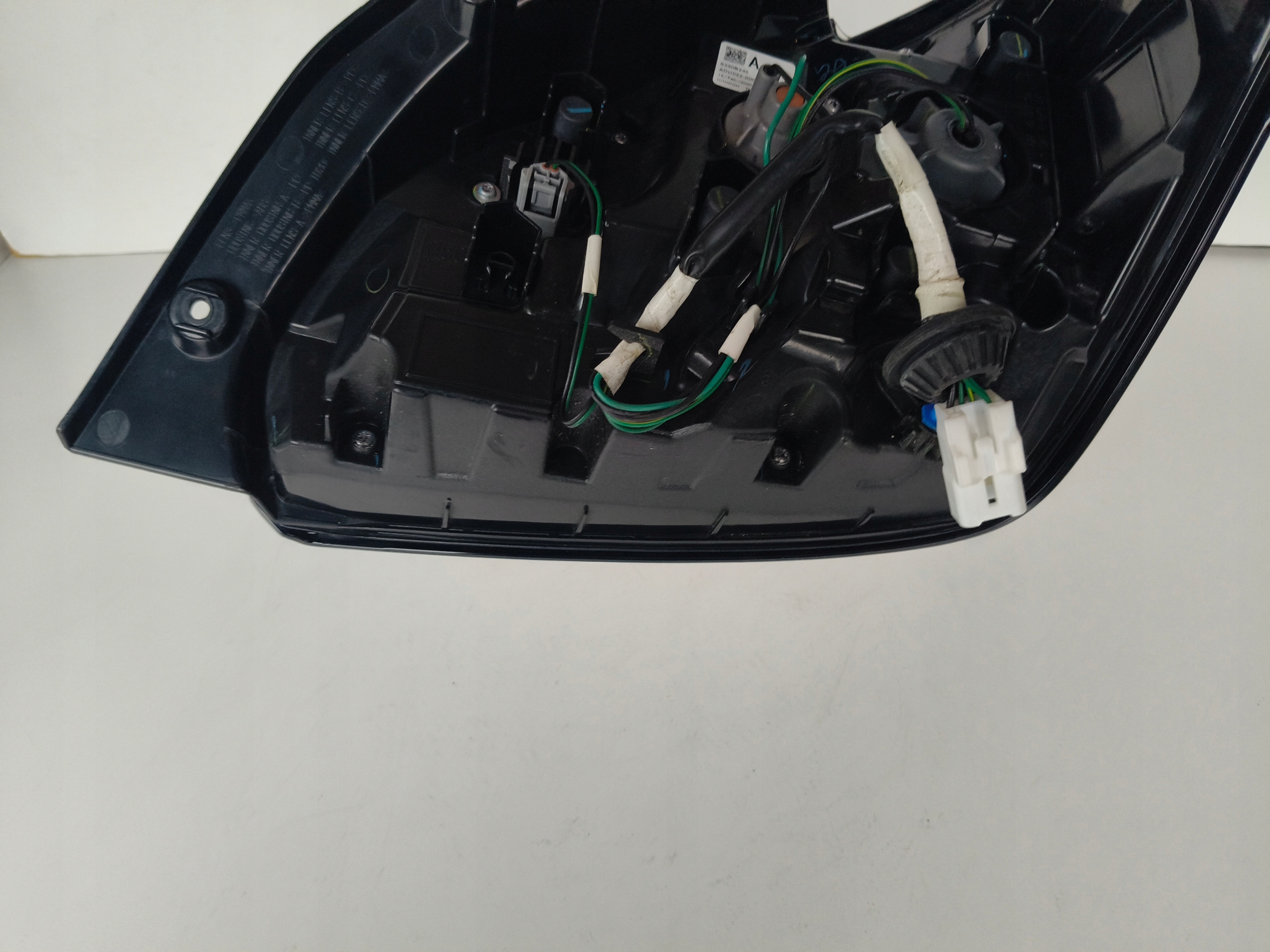 light left rear MITSUBISHI SPACE STAR 20- LED