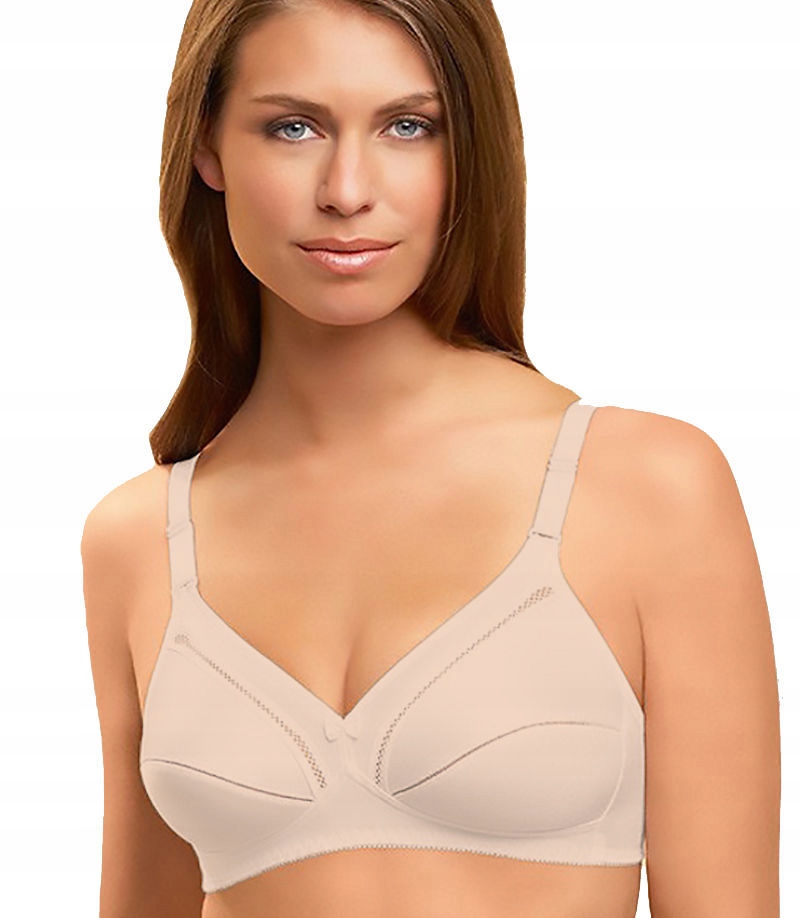 

Biustonosz Triumph Claudette 200 Stretch N X 75B