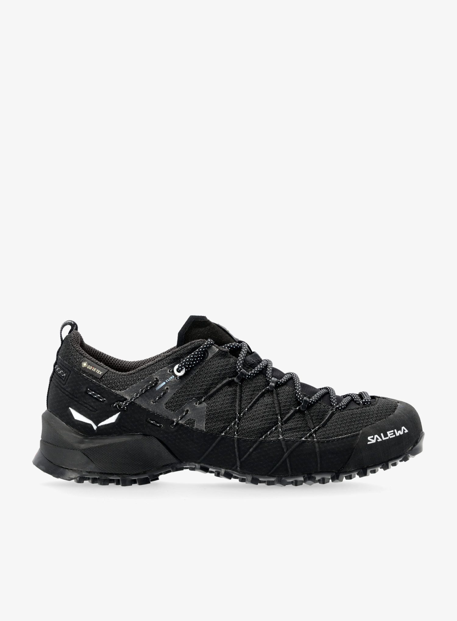 Dámské přístupové boty Salewa Wildfire 2 Gtx černá/černá Uk 4,5 (37)