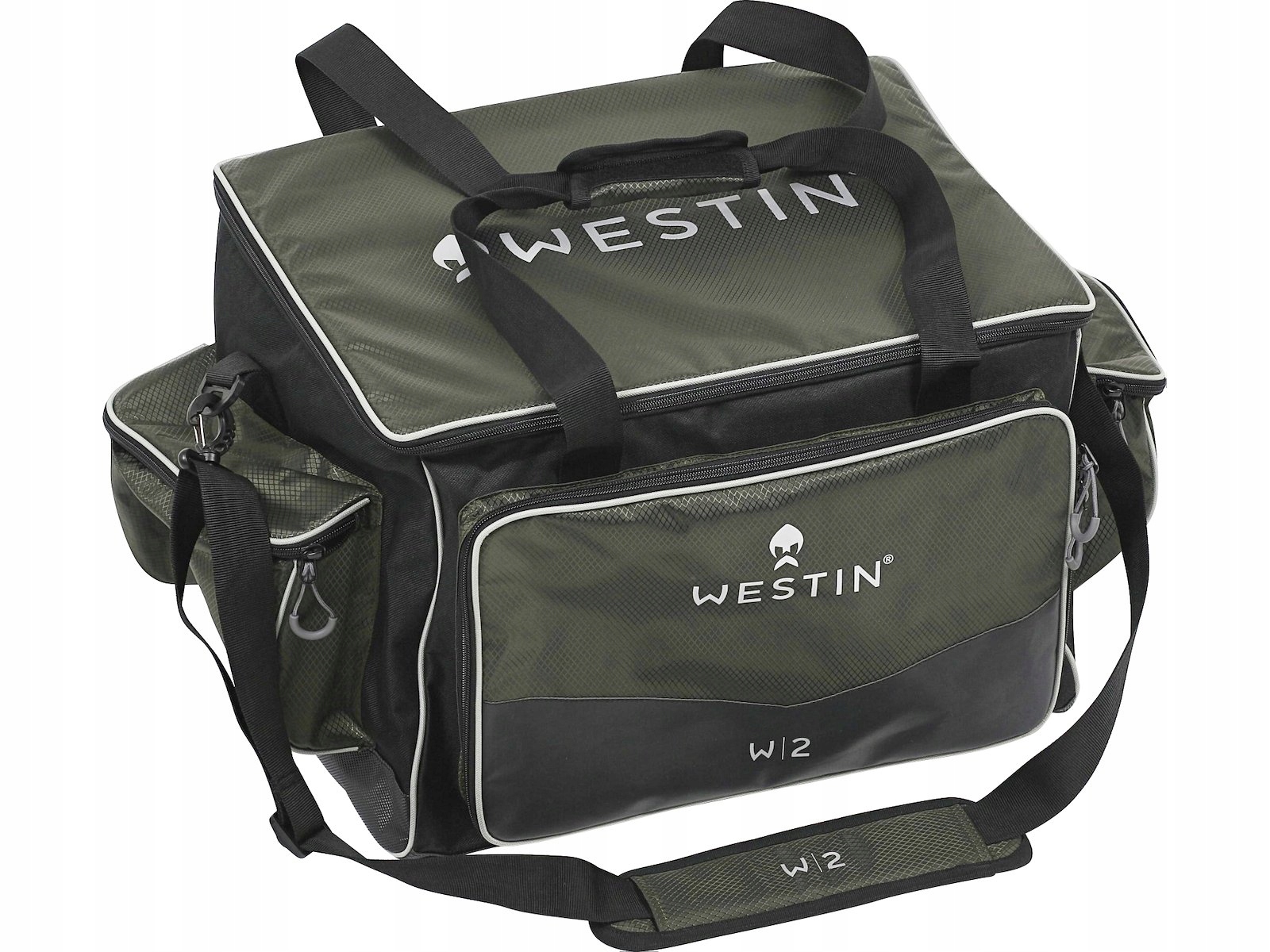Westin W2 Carryall & Cooler Bag 1 Fresh Box Forest Night