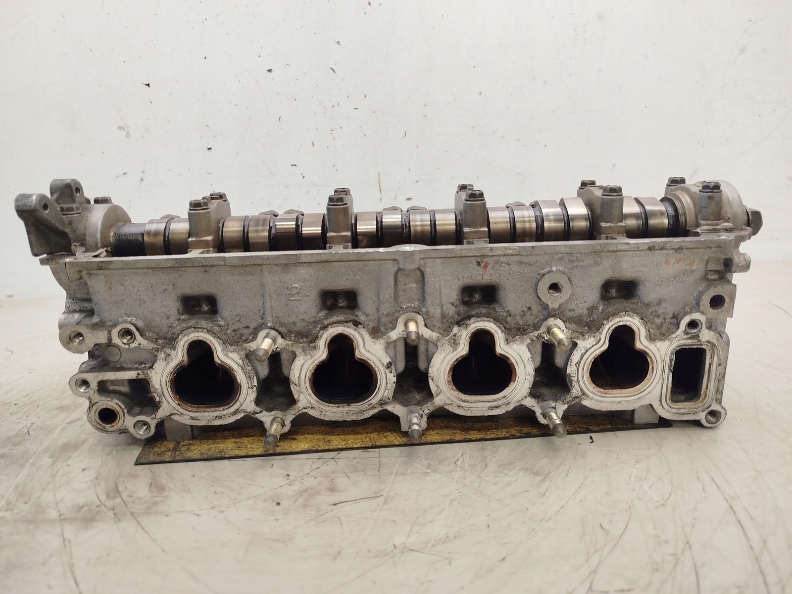 TESTATA Motore Suzuki Alto 1.0 16V G10B