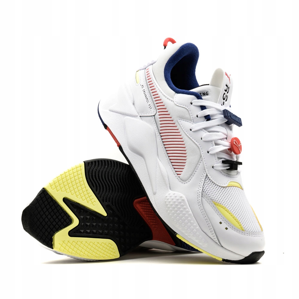 Buty Sportowe Puma Rs-x DECOR8 380573 01 r.44