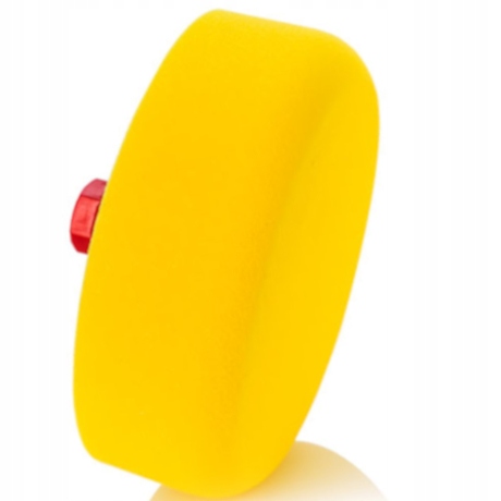 

Hml Pad polerski żółty średni gąbka 150mm M14