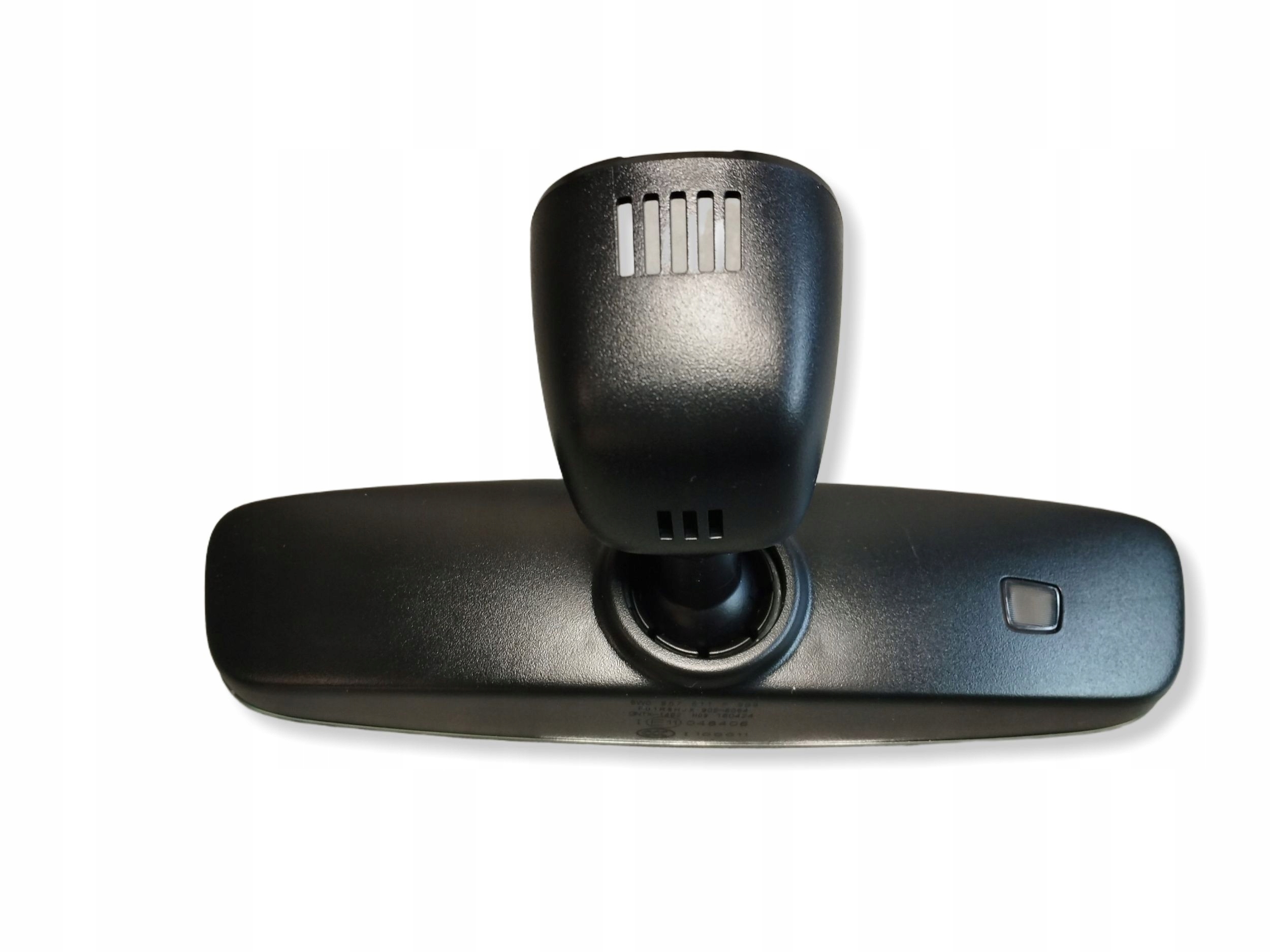 Audi A7 4K rear-view mirror 8W0857511F