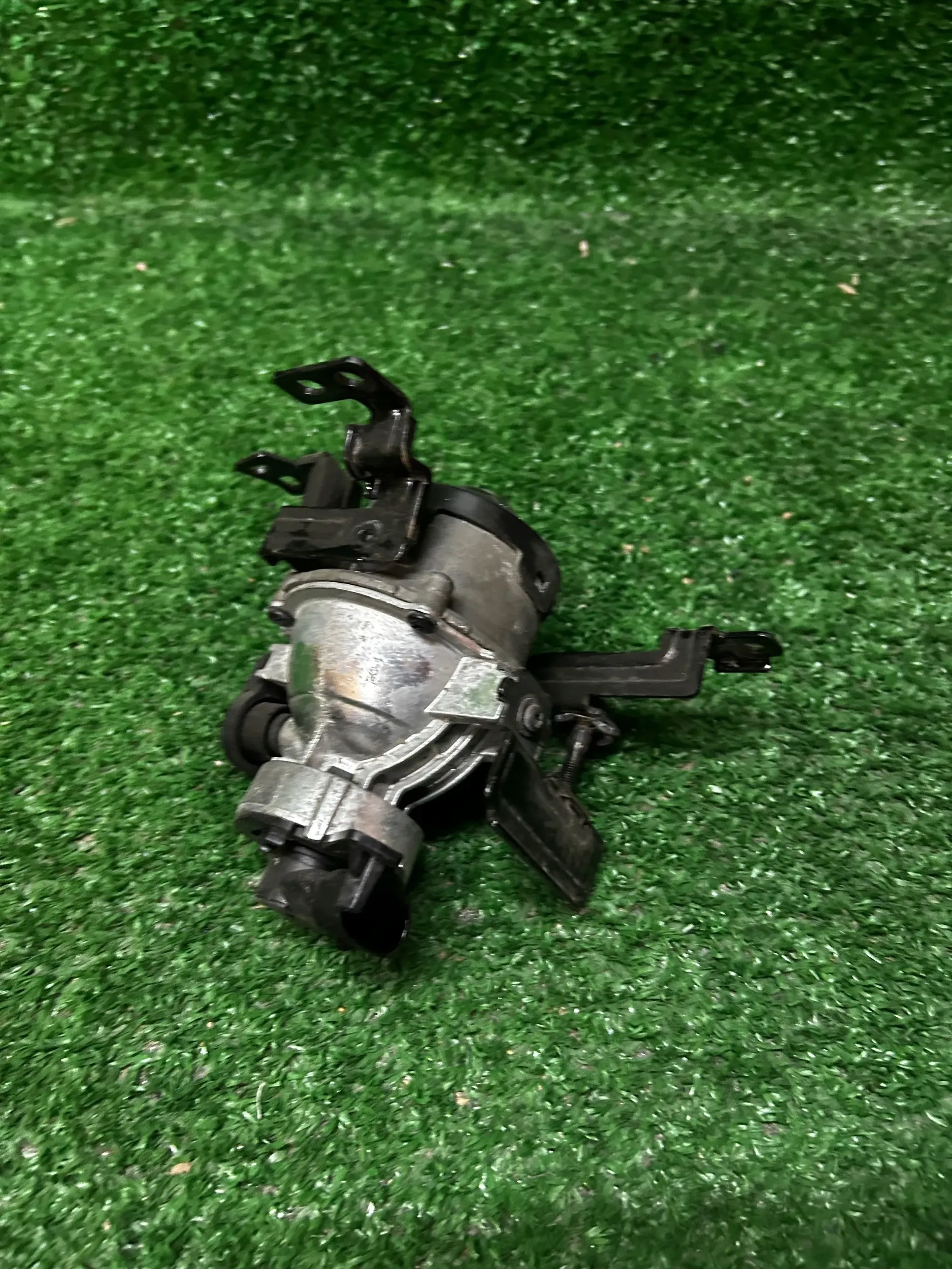 Nebelscheinwerfer links HYUNDAI I30 III LIFT