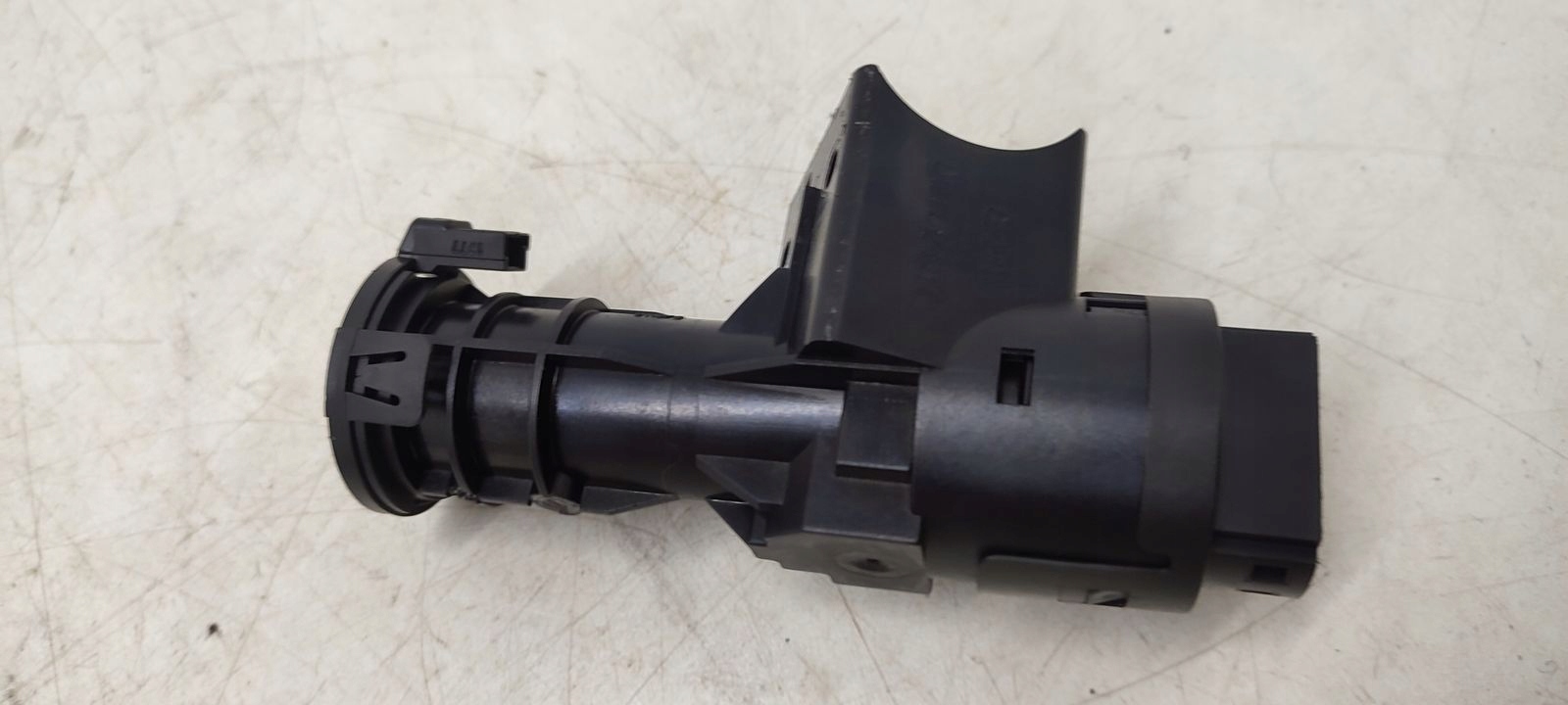 Allumage Insert Clé Fiat Bravo II 1,4 T-JET