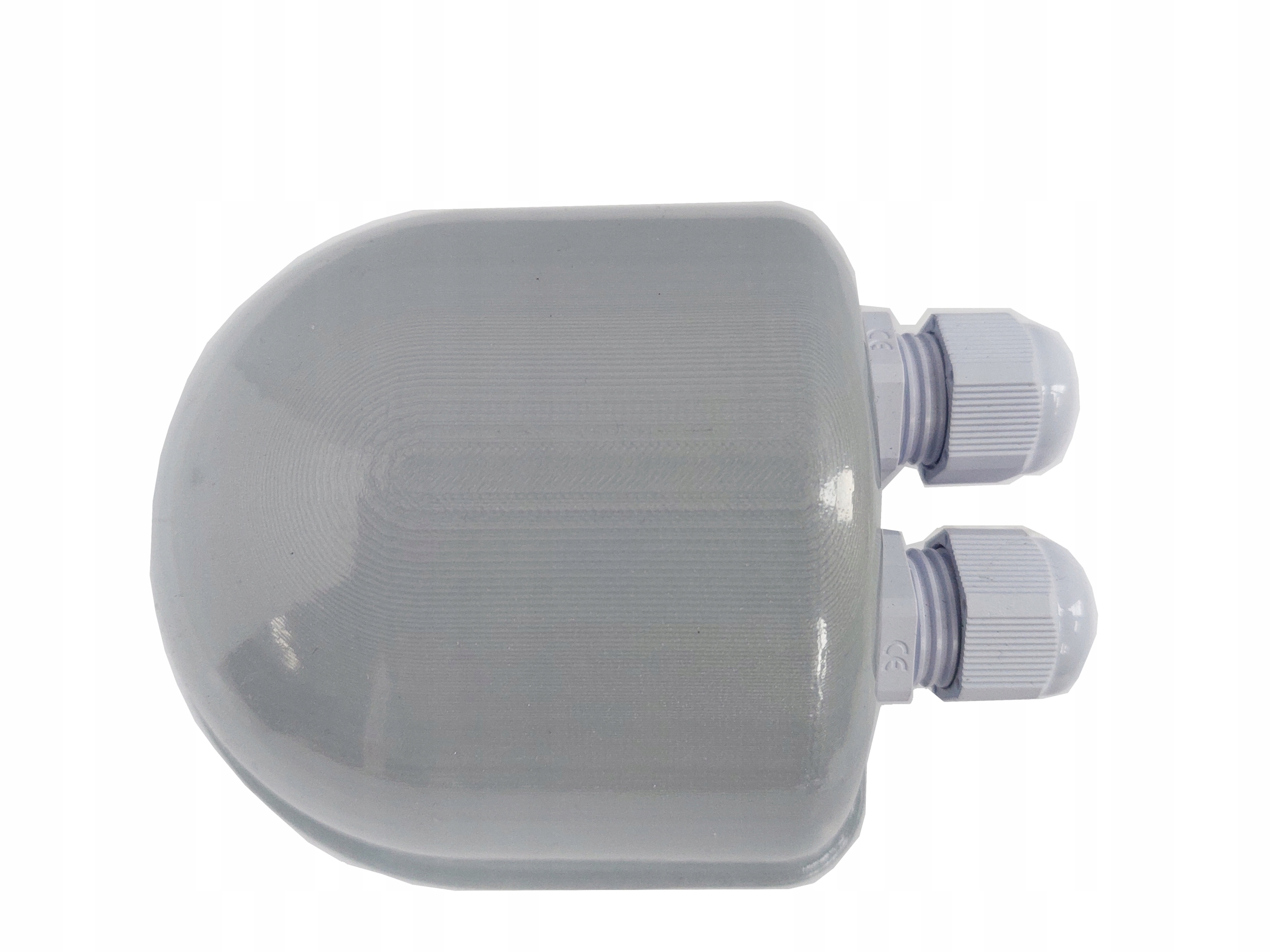 Przepust kablowy przelotka dachowa solar 2 przewody Marka inna