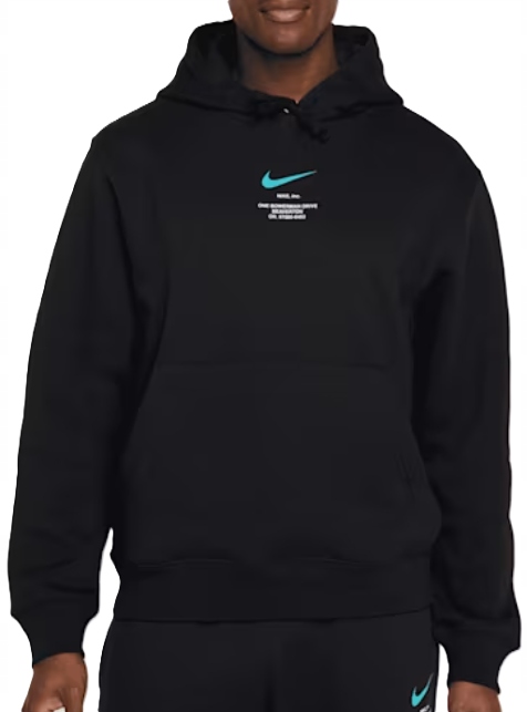 Nike bluza męska IB6480 011