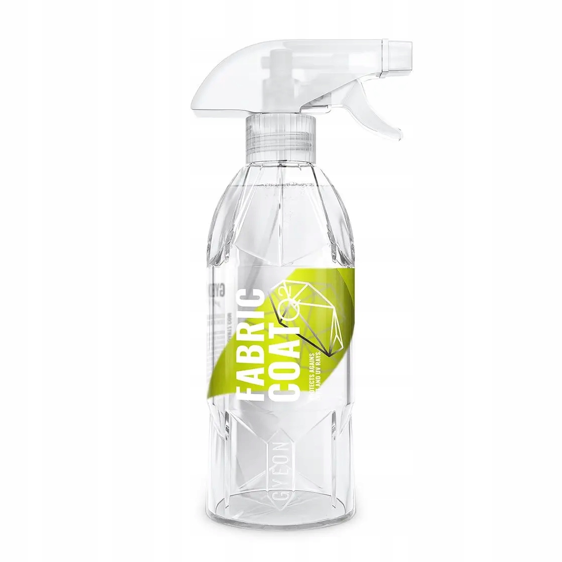 Gyeon Q2 FabricCoat 400 ml – produkt na ochranu tkanín