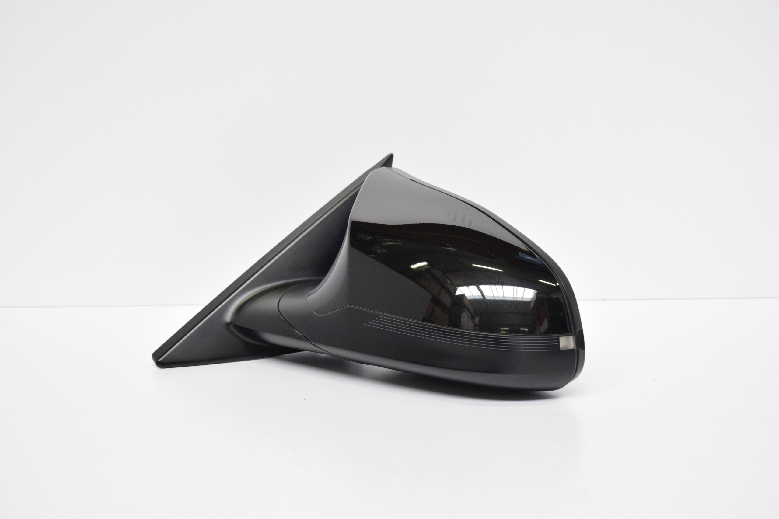 mirror left BMW M4 F82 F83 colour 475