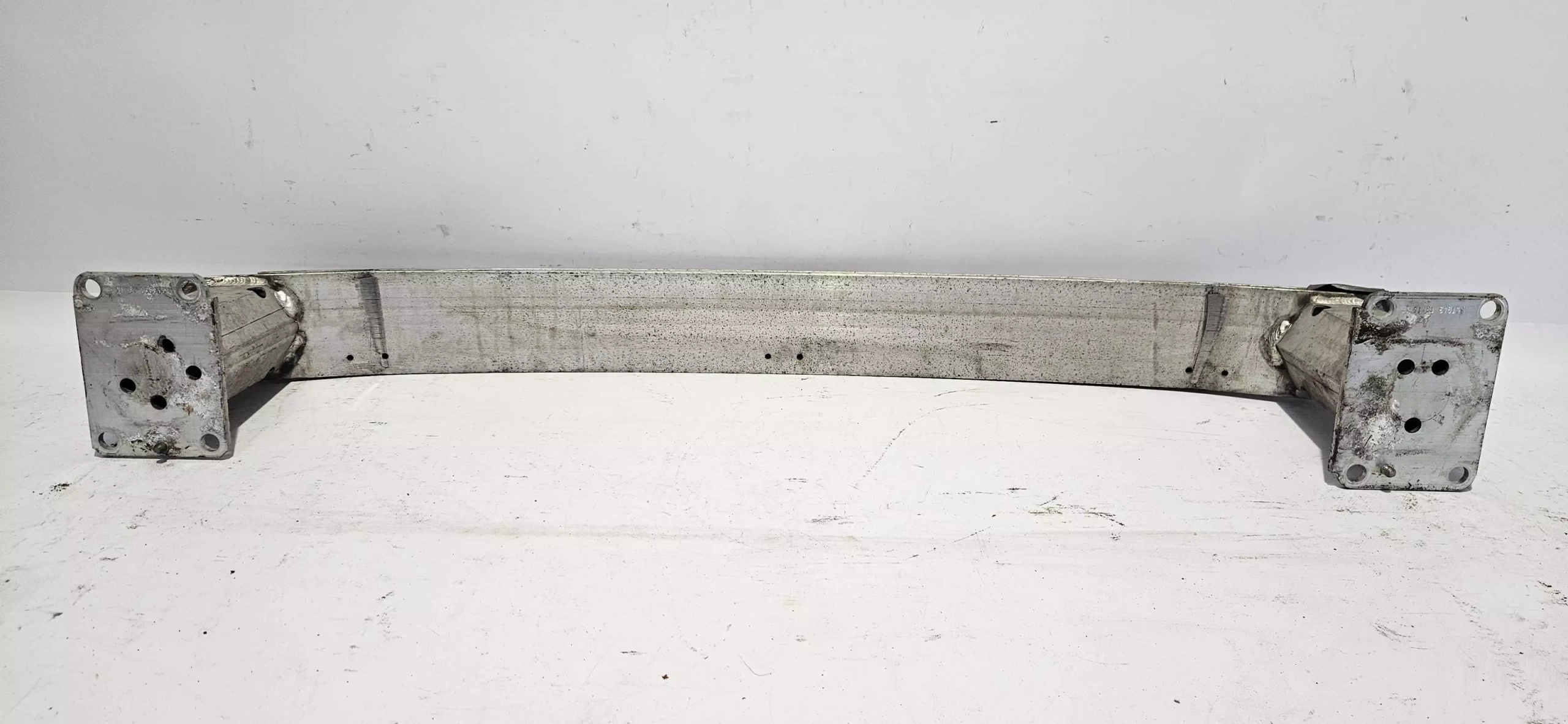 bumper support front PEUGEOT 308 II T9 9677364180