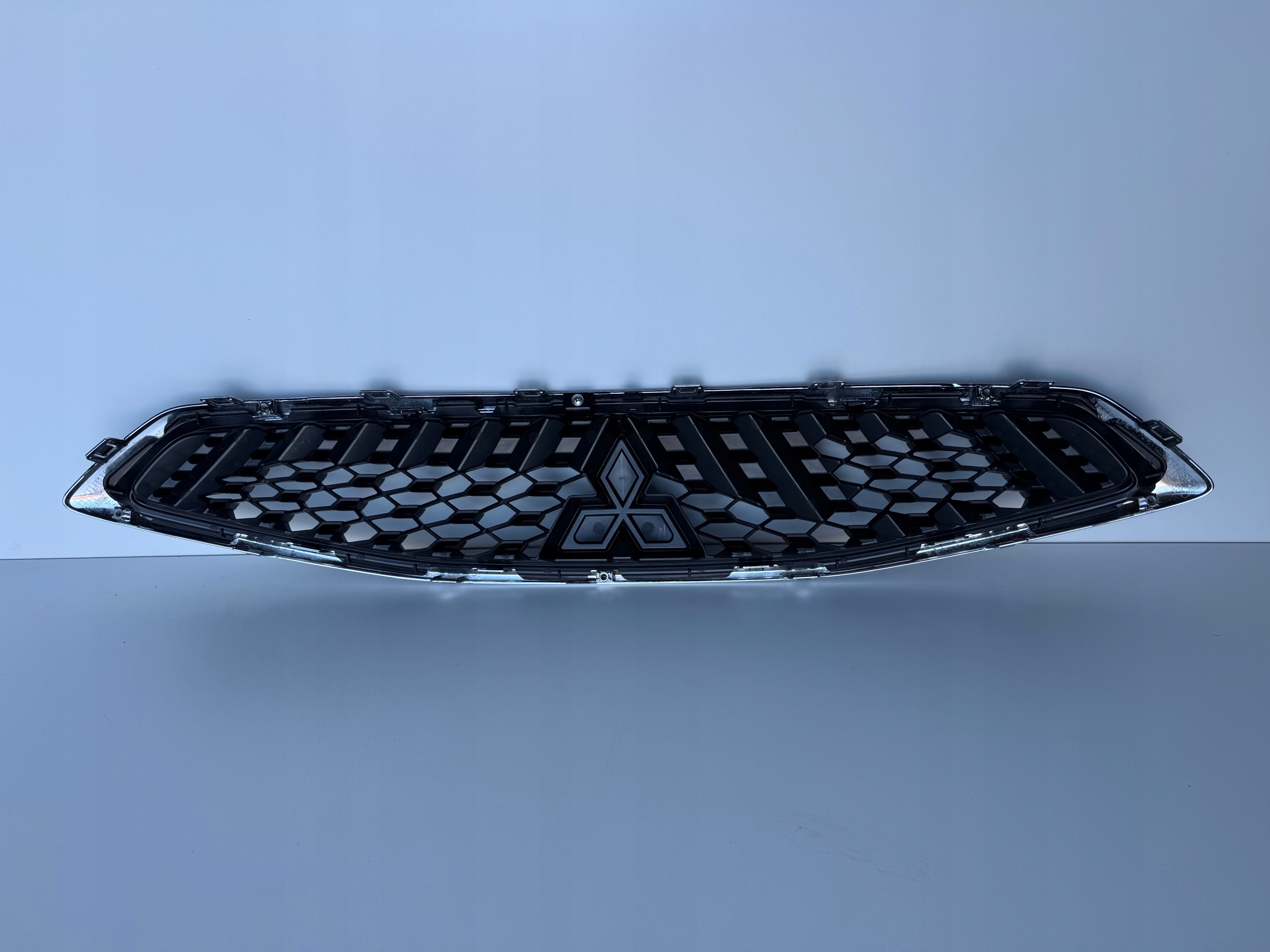 Mitsubishi Space Star A00 Kühlergrill FRONTGRILL Kühlergitter - Thumbnail 4