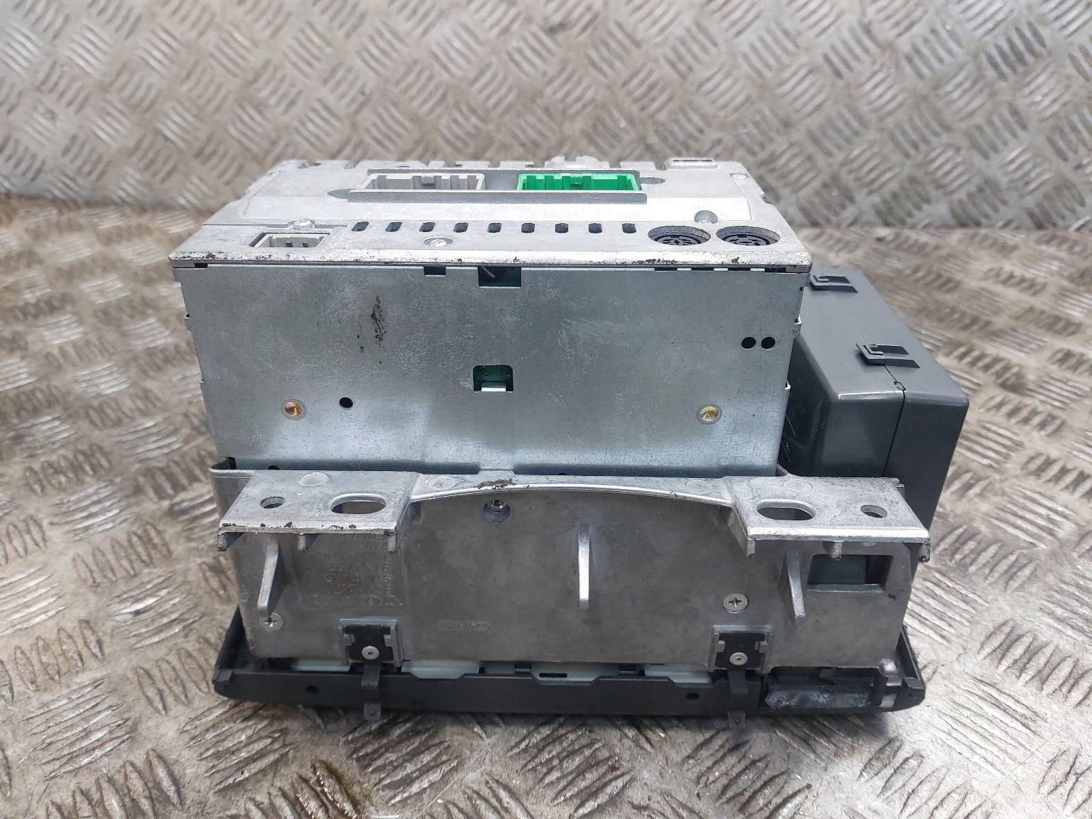 RADIO ODTWARZACZ VOLVO S80 e 8622143-1