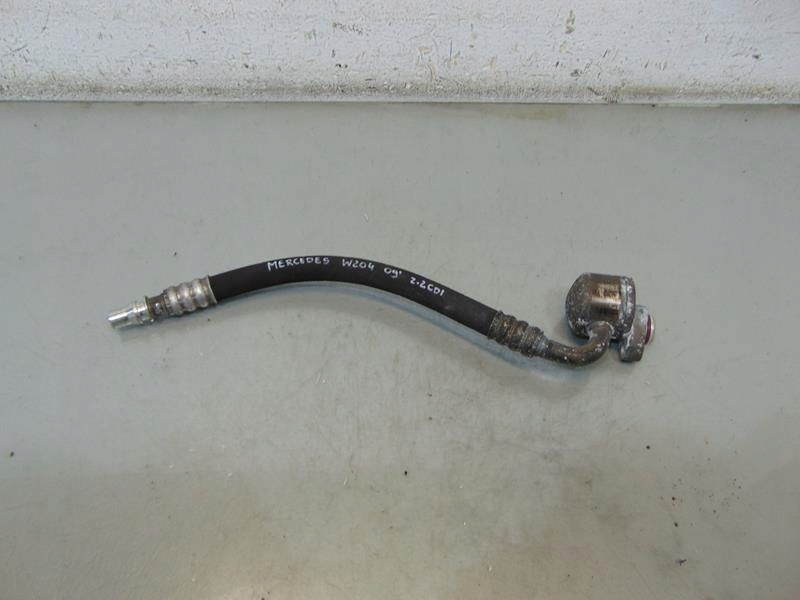 A2048302915 - Трубка трубка кондиціонера Мерседес В204 А2048302915
