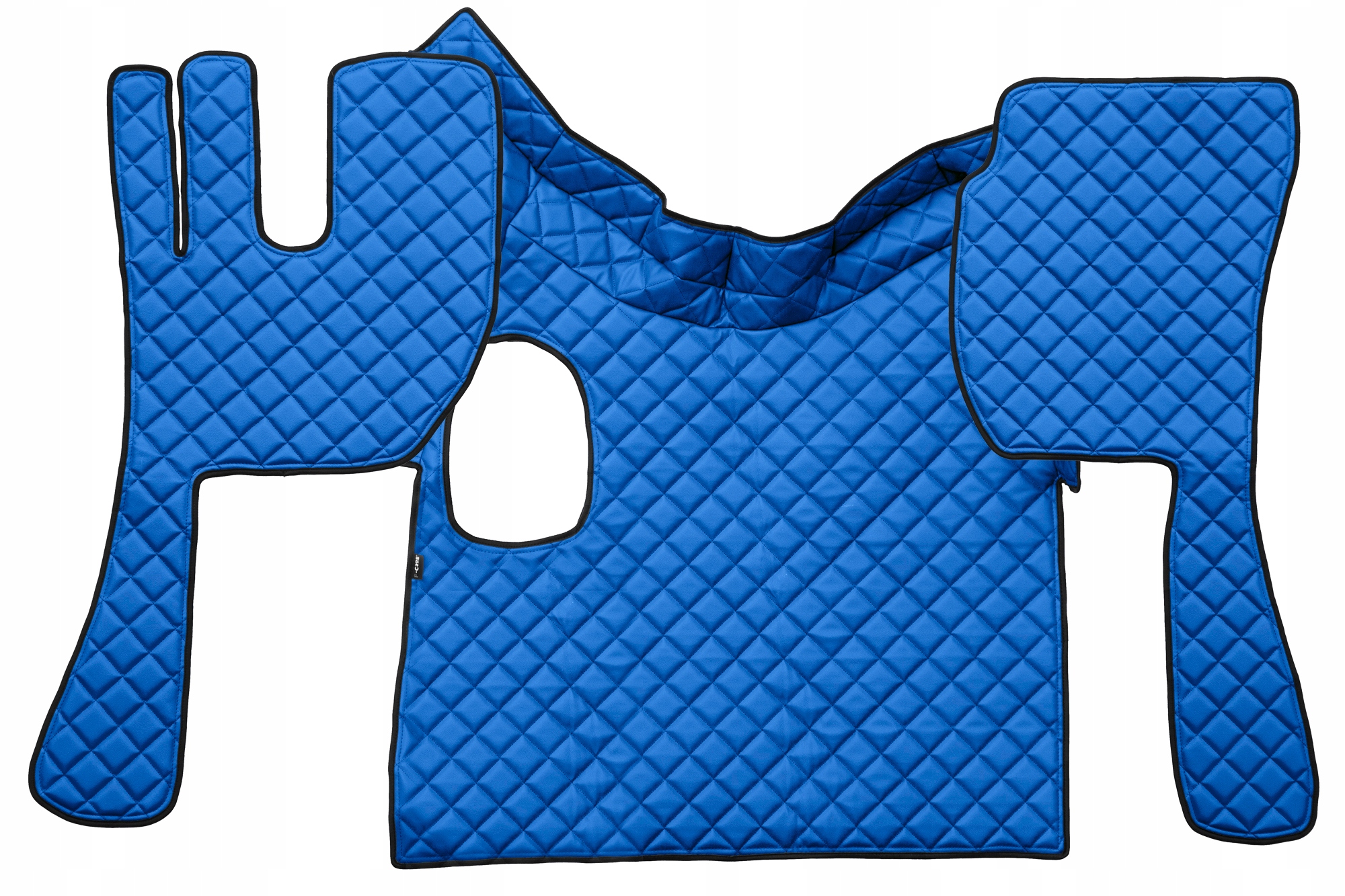 Koberce Tir Volvo FH12 FH16 Manual V1 2002-2012