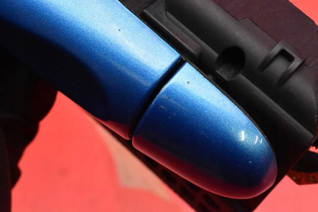 handle left rear part rear KEYLESS BIXNV RENAULT CAPTUR 1 and 13-17
