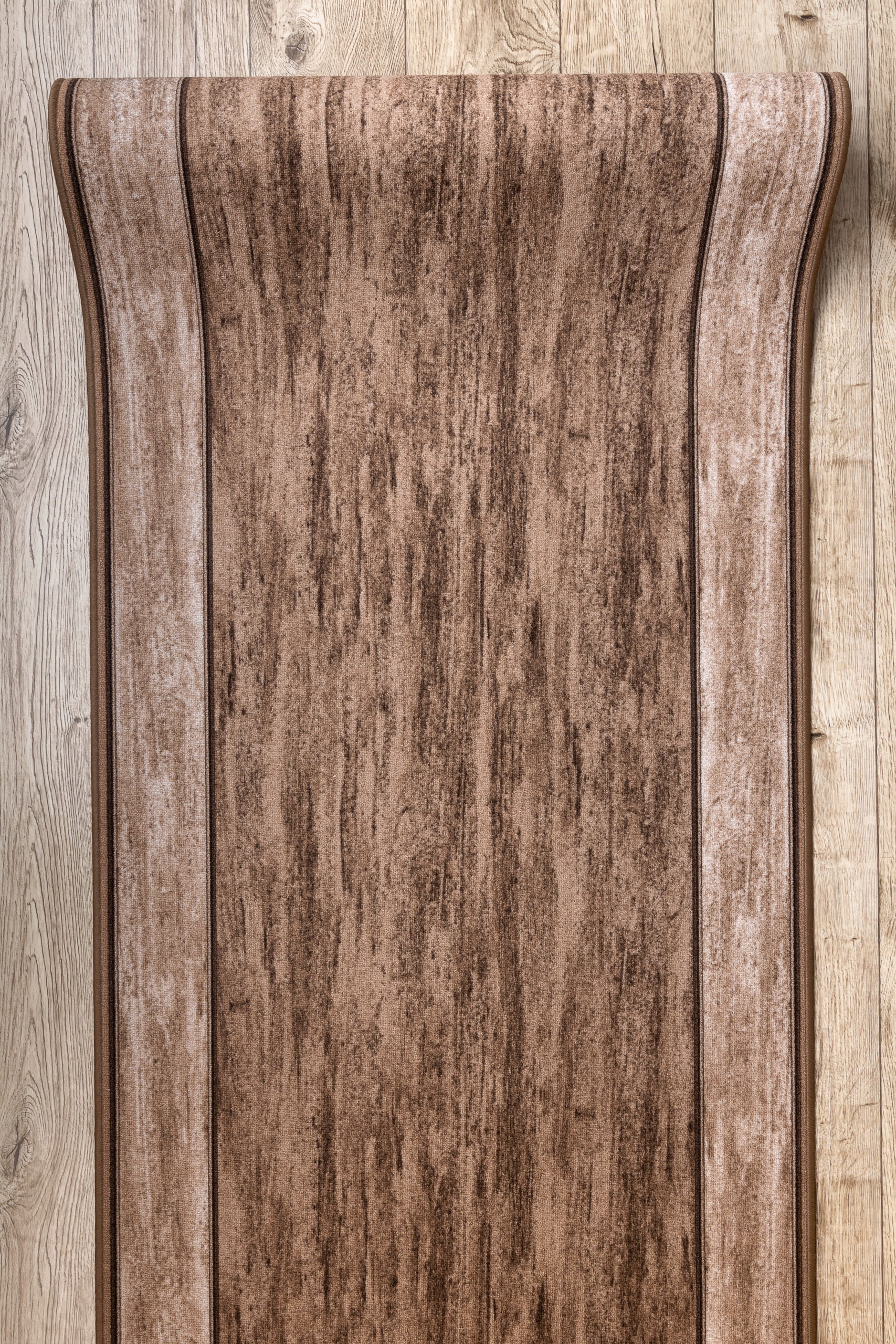 CHODNIK PODGUMOWANY 80 cm RAMA brąz ^*Q2964 Szerokość produktu 80 cm