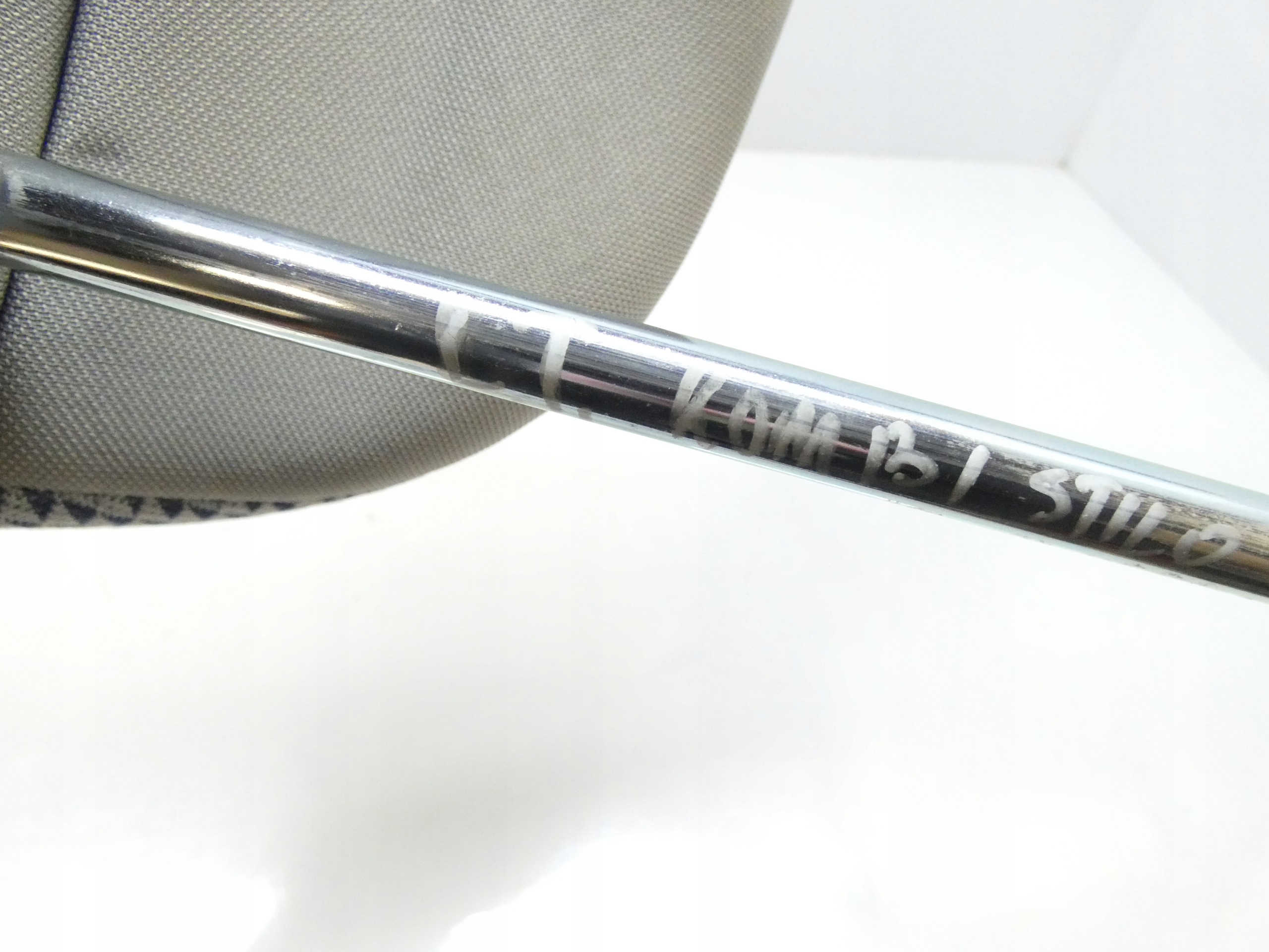 rest KANPY left rear part FIAT STILO KOMBI 01-08
