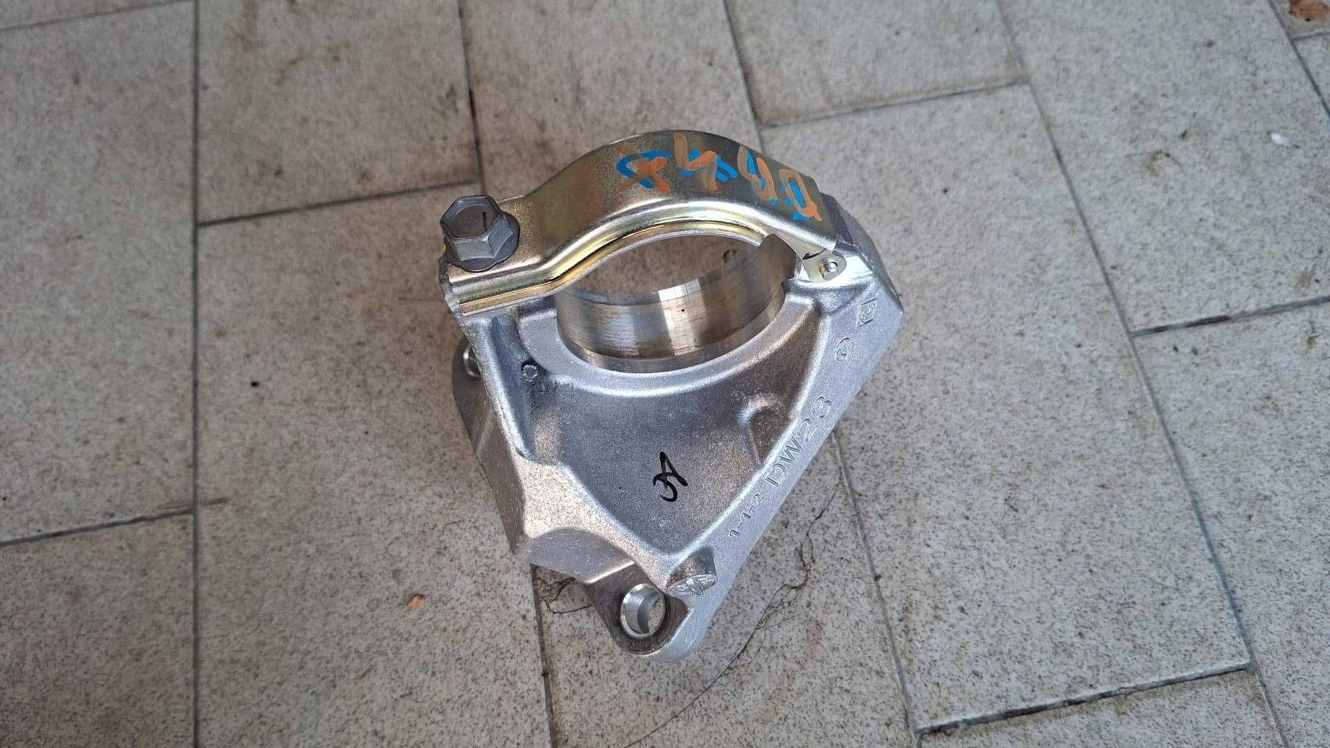supporto semiasse Dacia Bigster R1310 397742236R