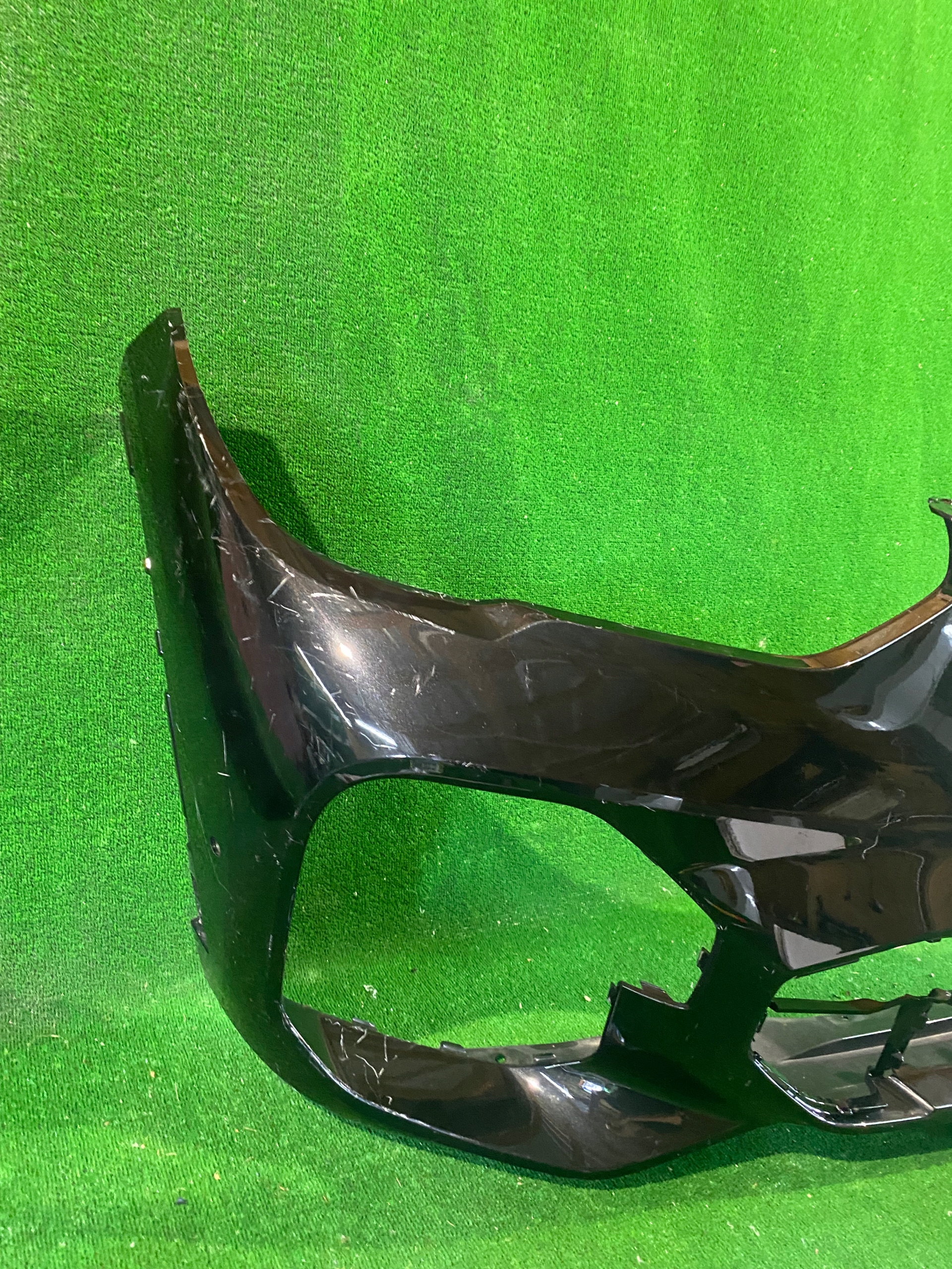 front bumper front BMW X5 G05 m-packet NR.Z3901