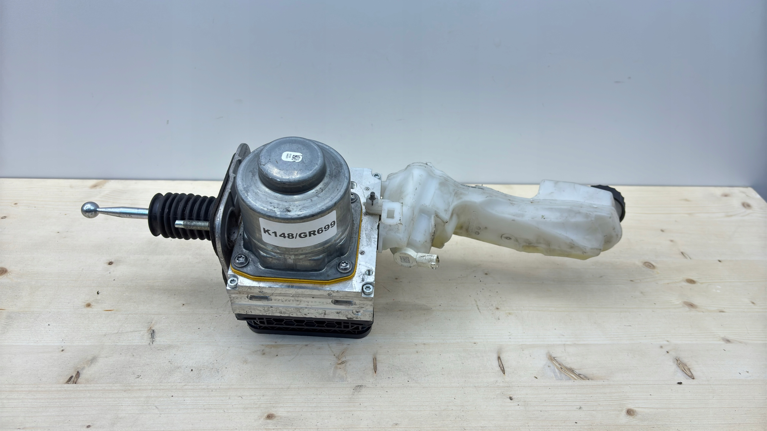 BMW 2 U06 Servofreno ABS 3450-5A8B0E3-01 K148/GR699