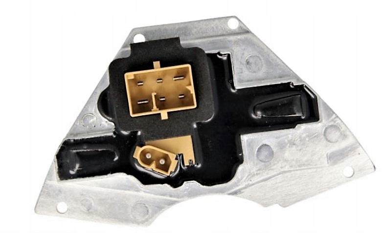 1324KST-2 - Резистор резистор повітродувки AUDI A4 B5 94-01