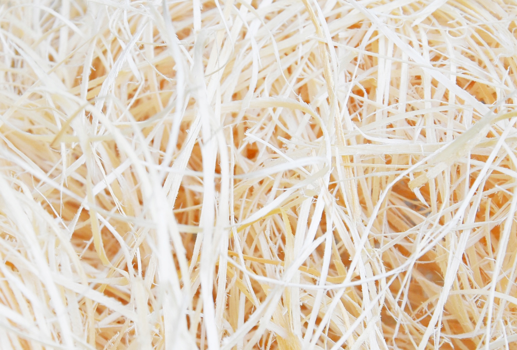 Podestýlka pro zvířata Sianko Poslání Vlna D 1KG