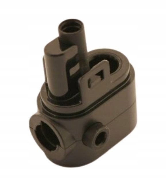 Korpus Spieniacza E8